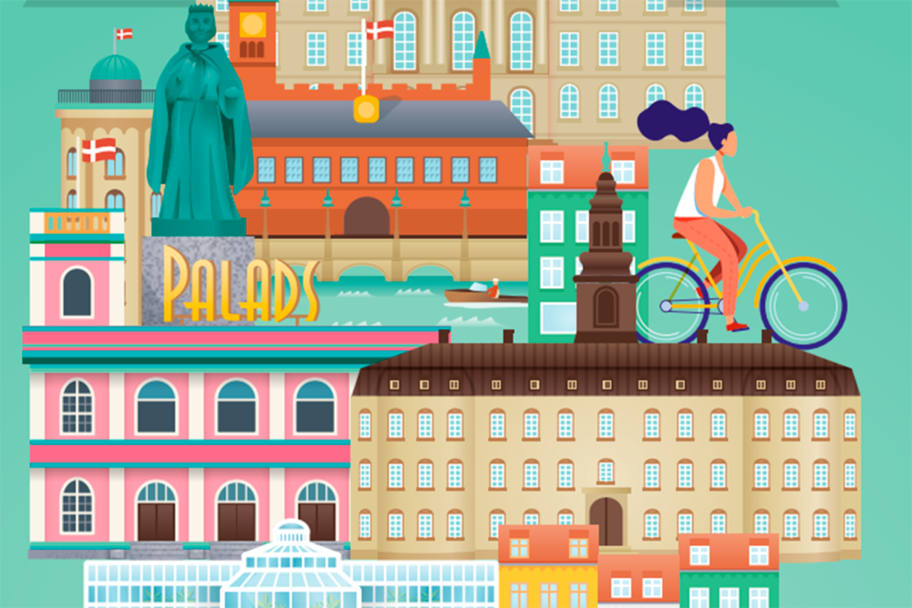 Ekspedition København