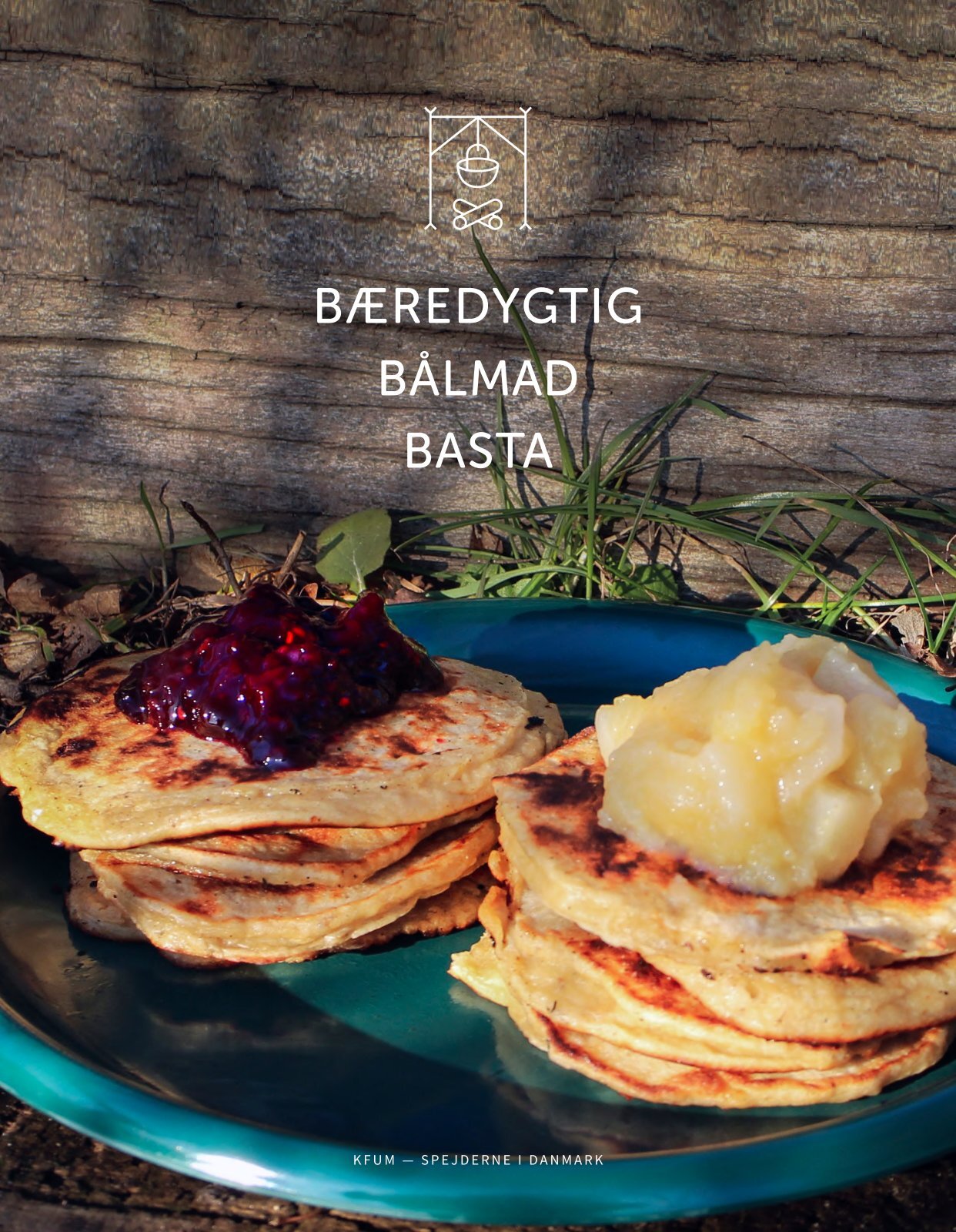 Bæredygtig Bålmad Basta