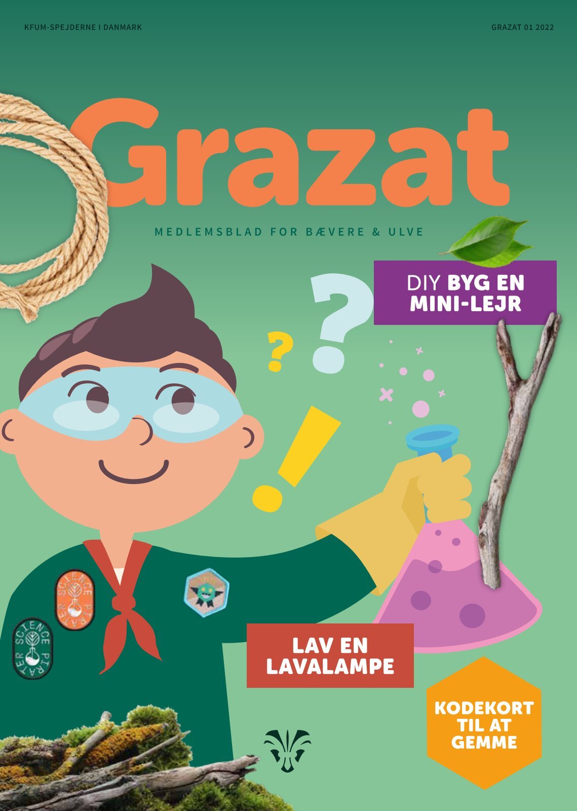 Grazat 01 – 2022
