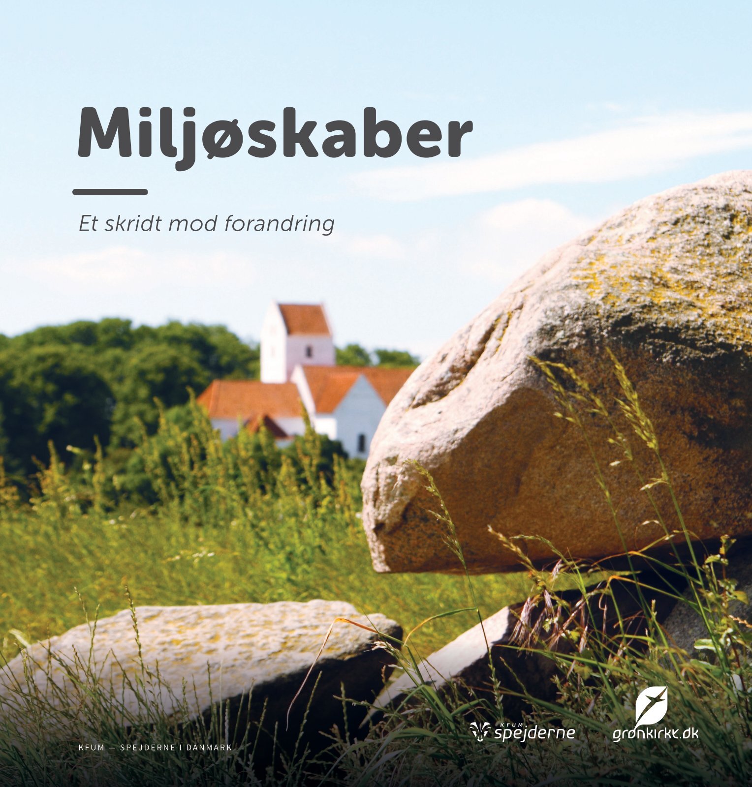 Miljøskaber