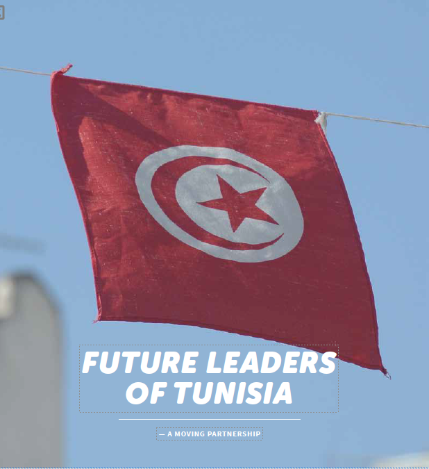 Fure leaders of Tunisia