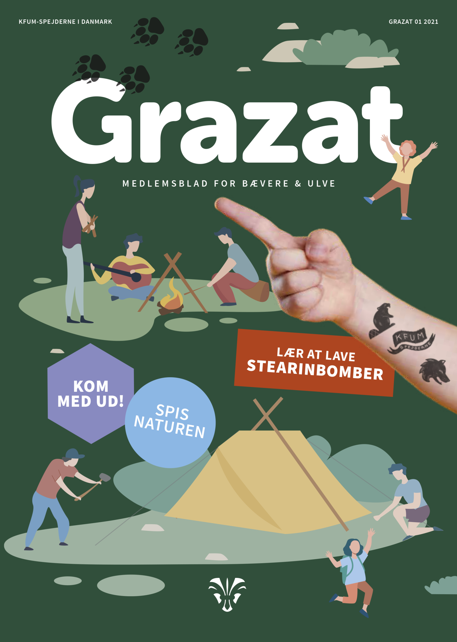 Grazat 01  2021
