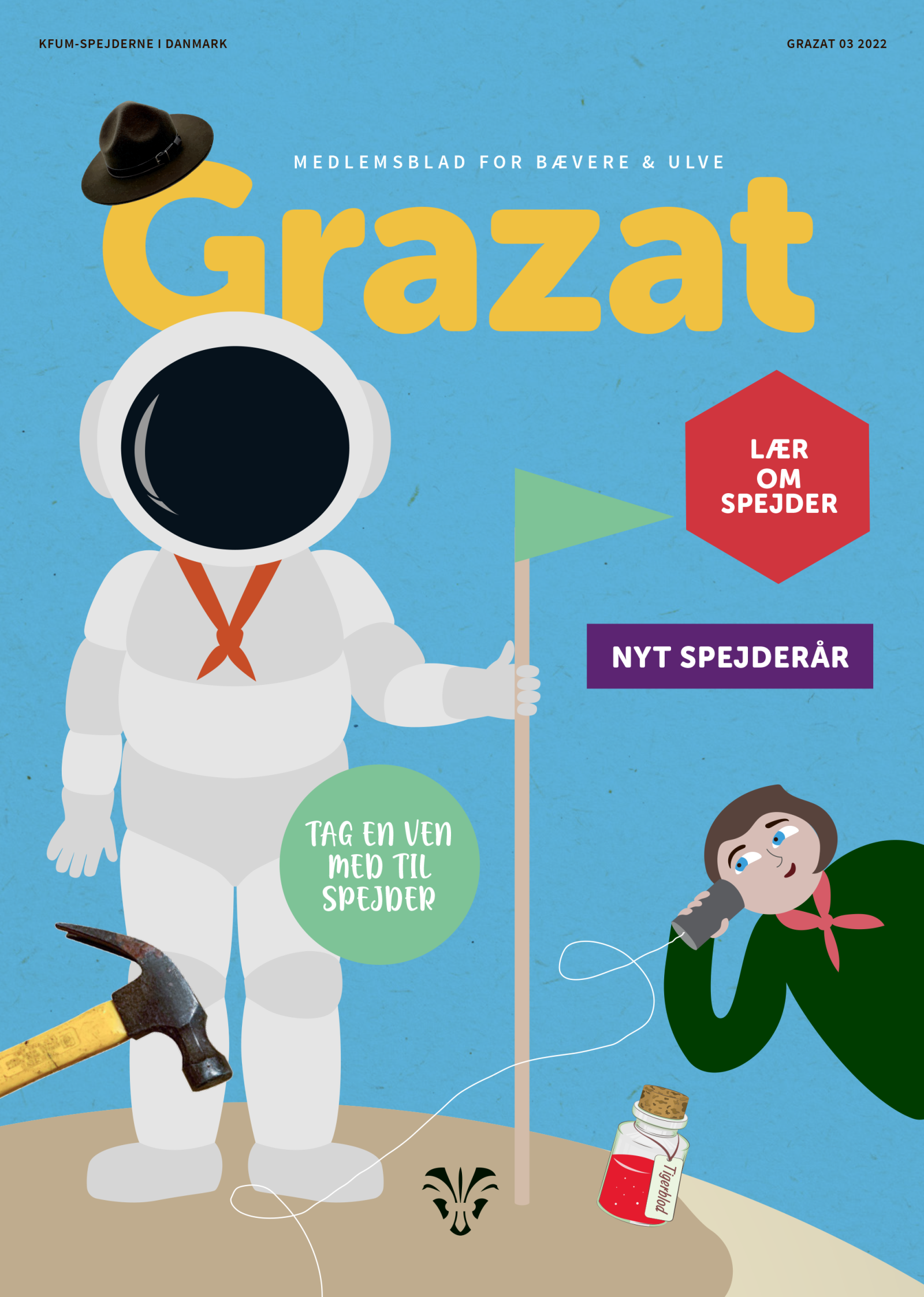 Grazat 03 – 2022