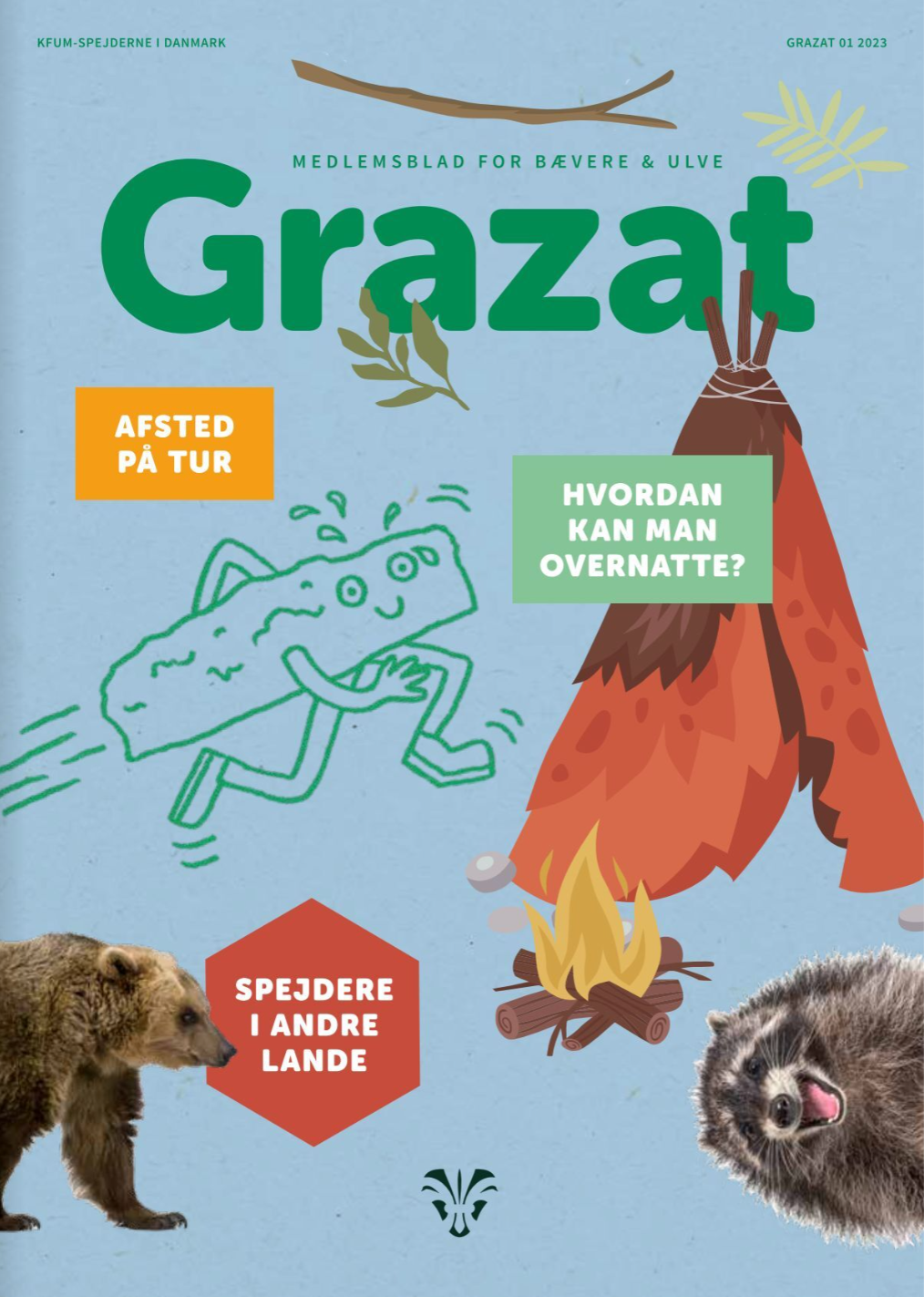 Grazat 01 – 2023