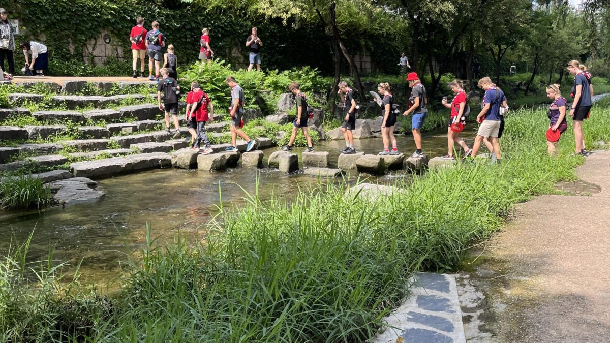 Foto: Ida Buchhave Jamboree 2023