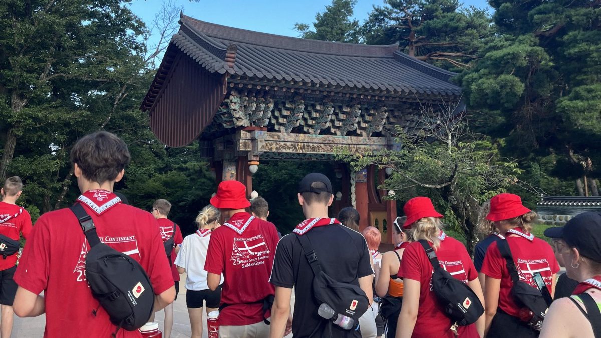 Jamboree Jamboree 2023