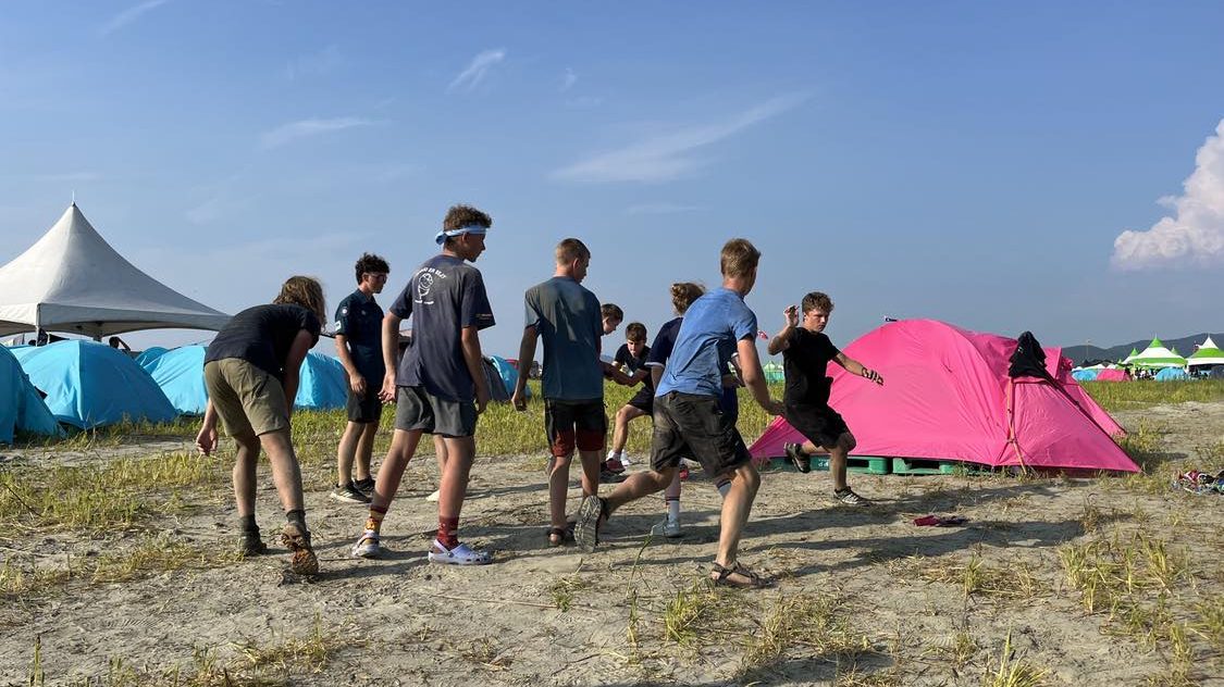 Jamoboree Jamoboree 2023