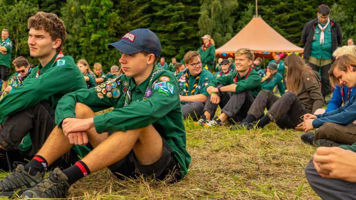 Landstræf 2023 Landstræf 2023