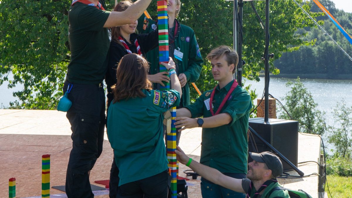 Landstræf 2023 Landstræf 2023