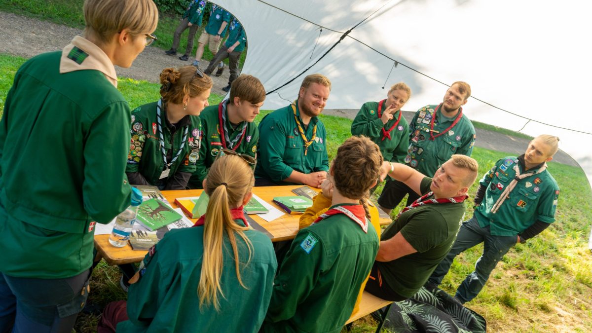 Landstræf 2023 Landstræf 2023