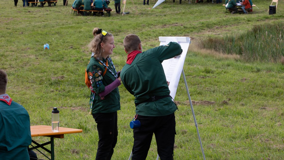 Rollespil landstræf 2023 Rollespil Landstræf 2023