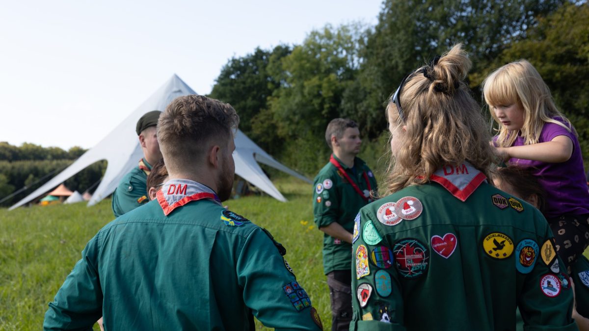 Landstræf 2023 Landstræf 2023