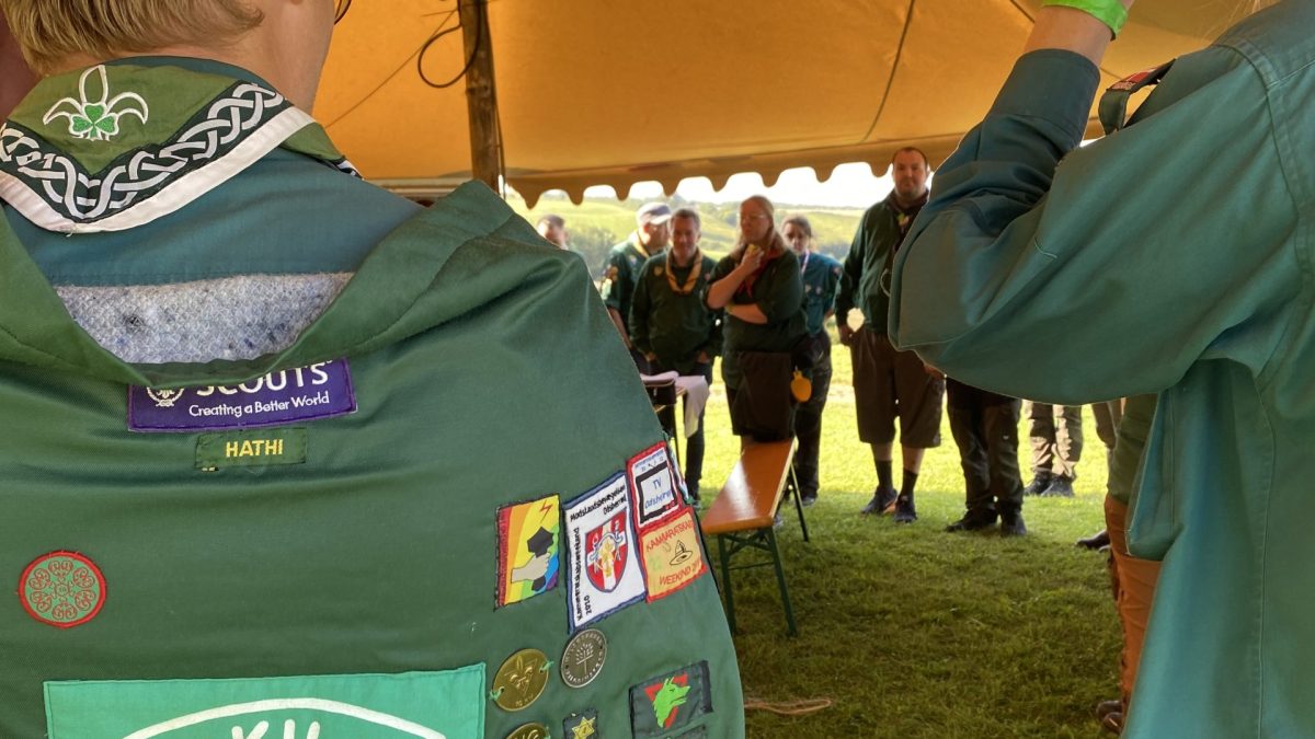 Landstræf 2023 Landstræf 2023