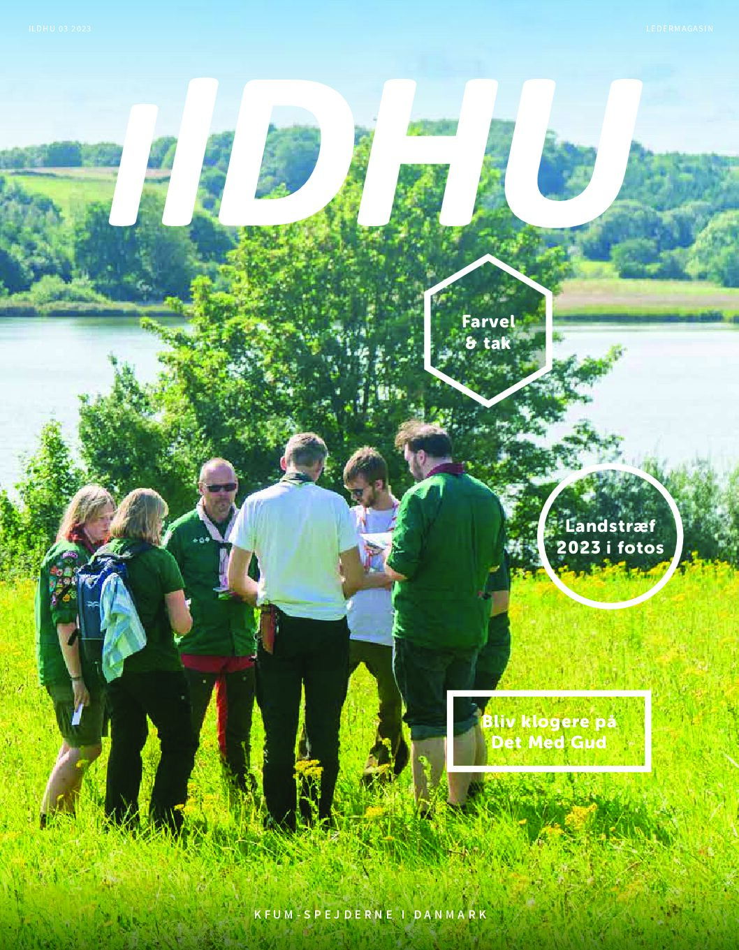 ILDHU 03 2023