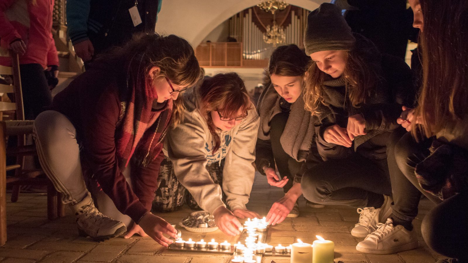 Allerhelgen / Halloween