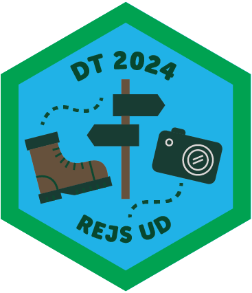 Mærke Distriksturnering 2024