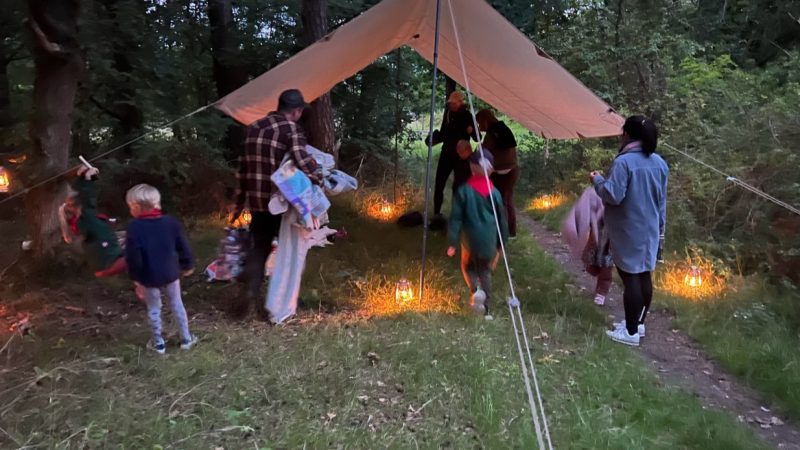 Kopi af IMG_5749 Kaløvig Gruppes mindste spejderes store oplevelse i mørket