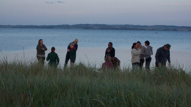 Kopi af Kopi af DSC02842 Kaløvig Gruppes mindste spejderes store oplevelse i mørket