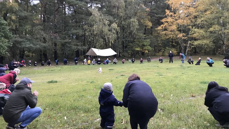 Kopi_af_Kopi_af_IMG_6363 Kaløvig Gruppes mindste spejderes store oplevelse i mørket