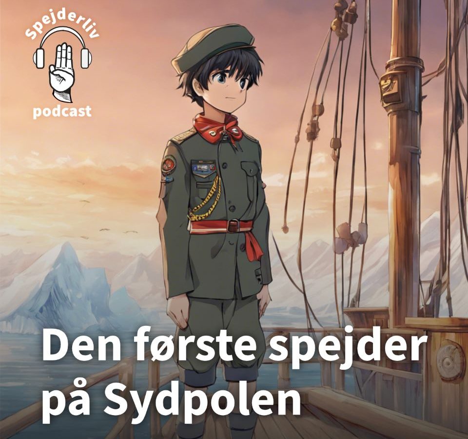 Spejderliv podcast nr. 74+75
