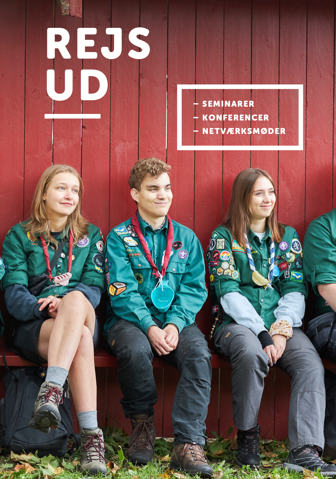 Rejs UD – Folder 2022