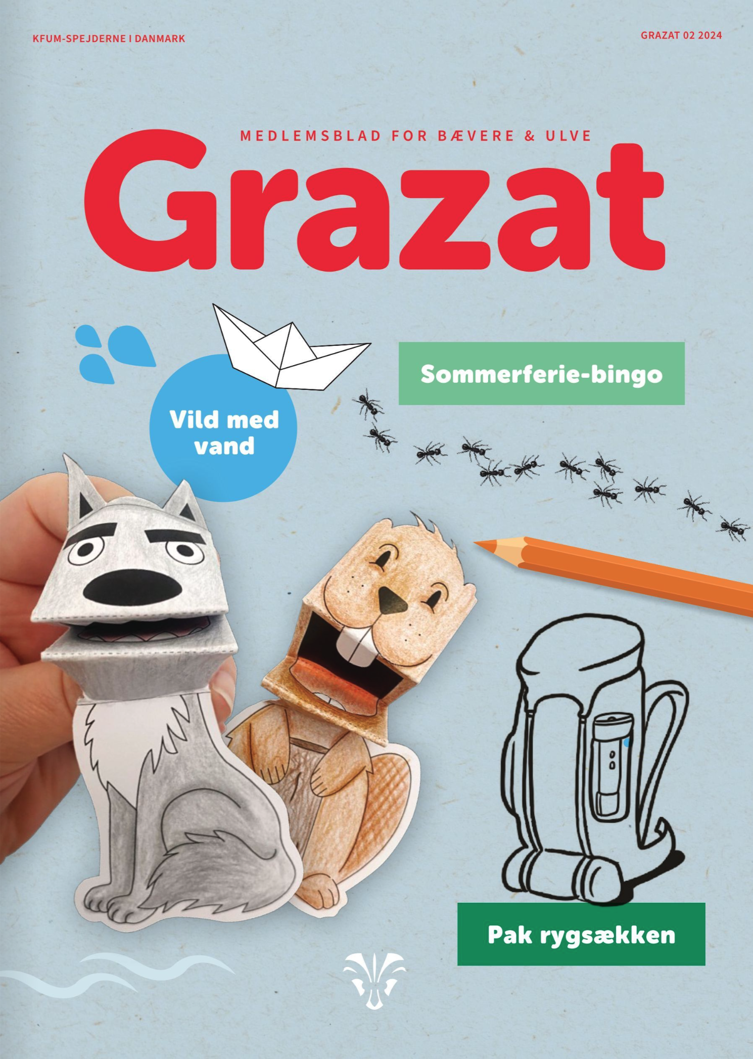 Grazat 02 – 2024