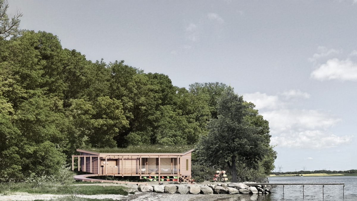 Facade_Fjorden_ReVærk Illustration af Fjorden, ReVærk