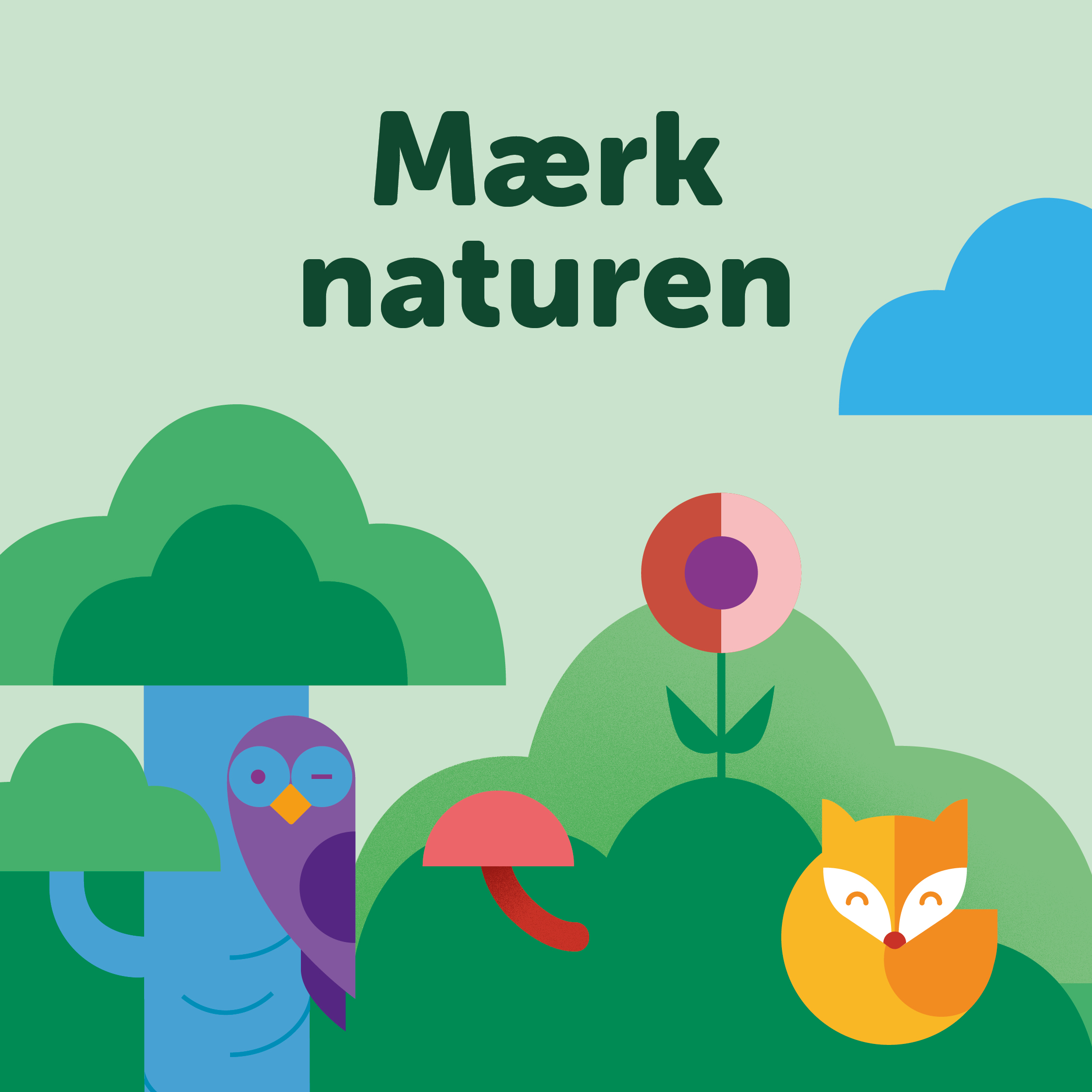 KomMed_Bliv grøn spejder_SoMe post