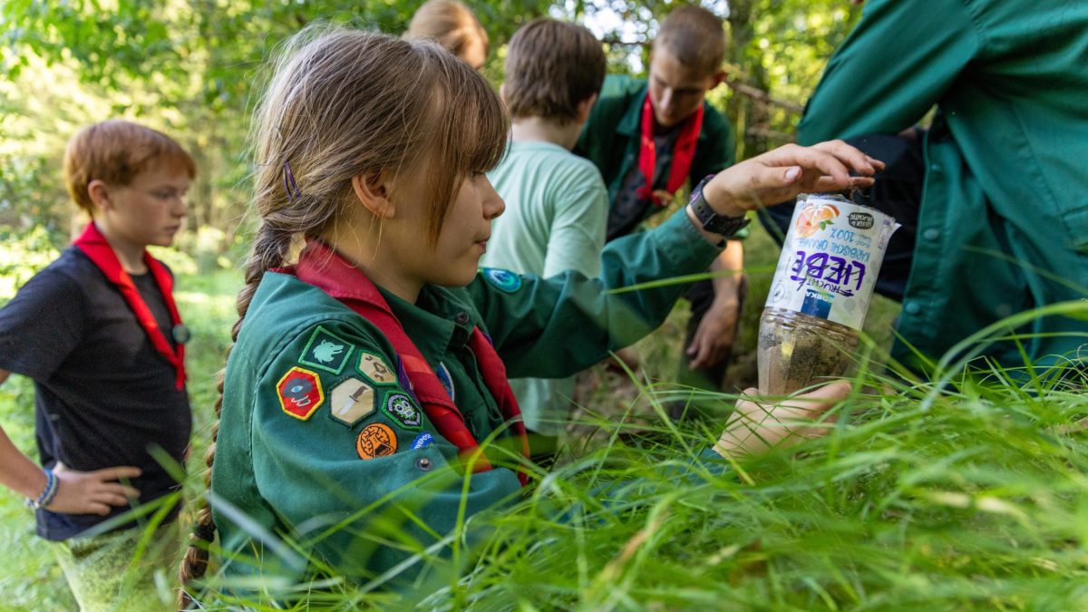 Foto: Christian Blom-Bloch Sciencepirater