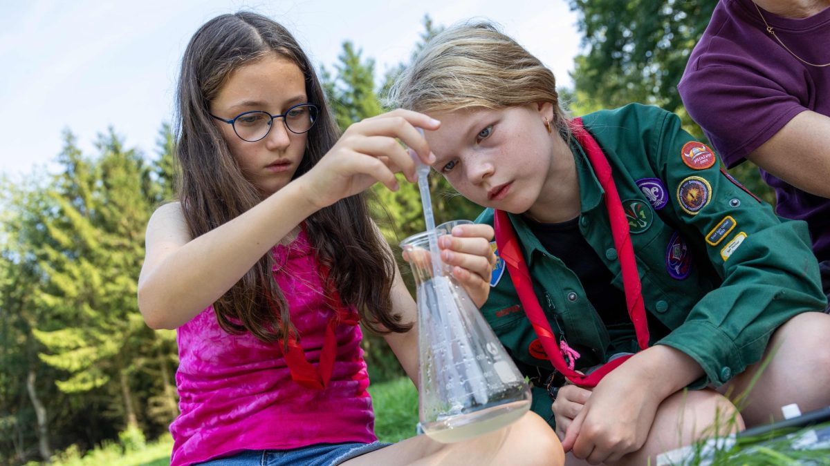 Foto: Christian Blom-Bloch Sciencepirater