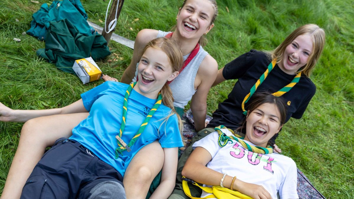 Foto: Christian Blom-Bloch Sciencepirater