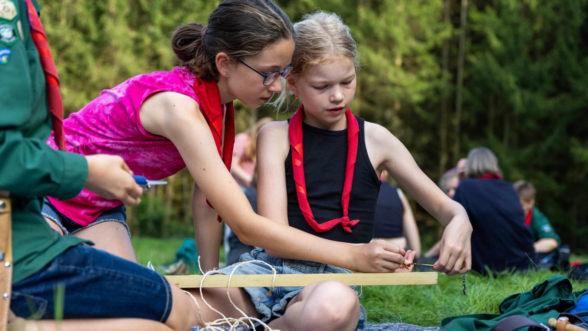 Foto: Christian Blom-Bloch Sciencepirater