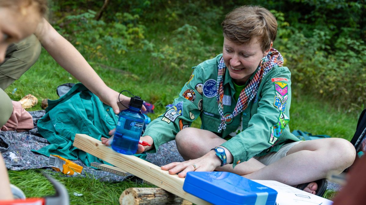 Foto: Christian Blom-Bloch 📷 Sciencepirater