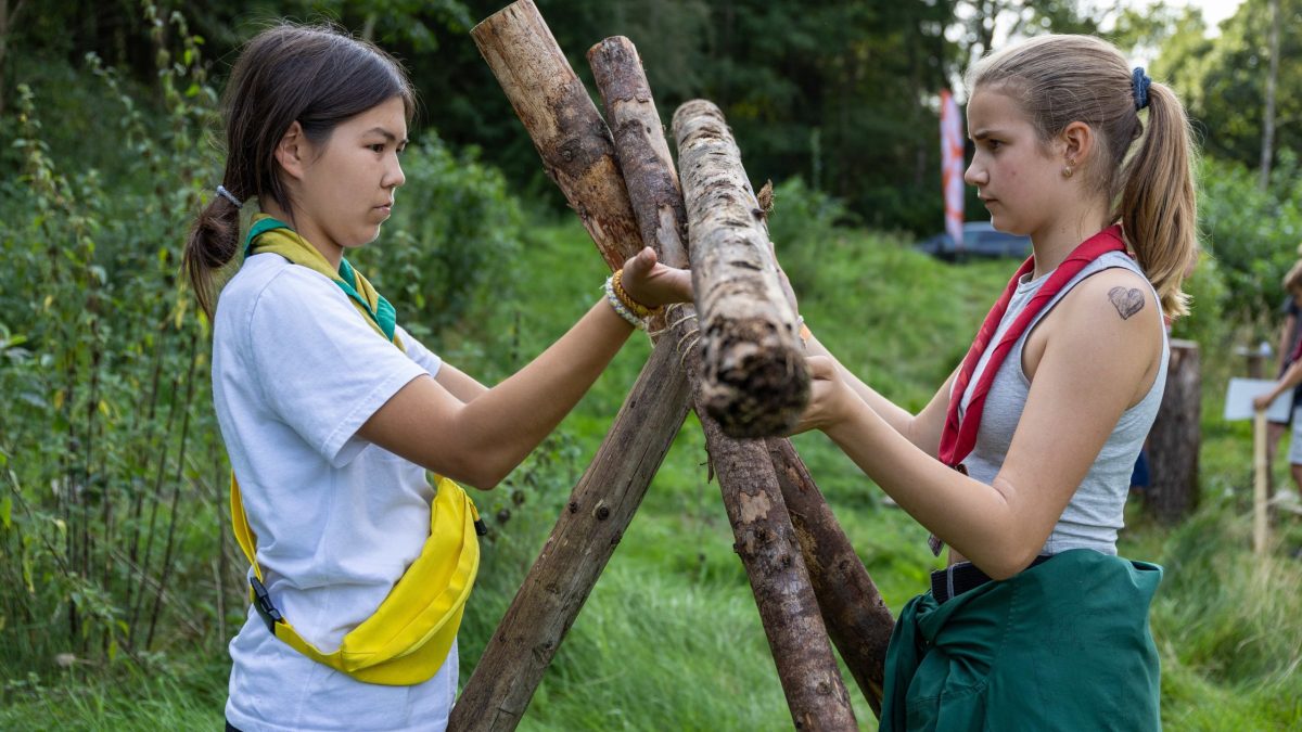 Foto: Christian Blom-Bloch Sciencepirater