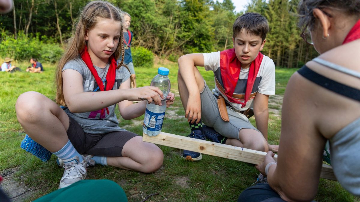 Foto: Christian Blom-Bloch Sciencepirater