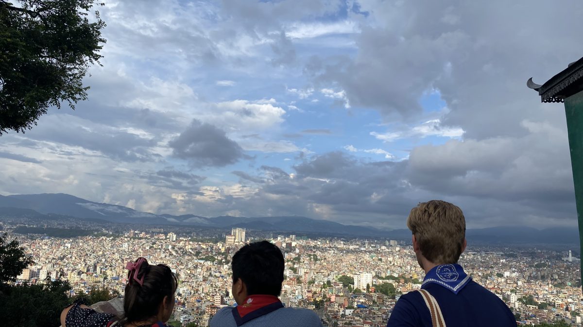 Nina Vølker Rosenlund Nina Vølker Rosenlund