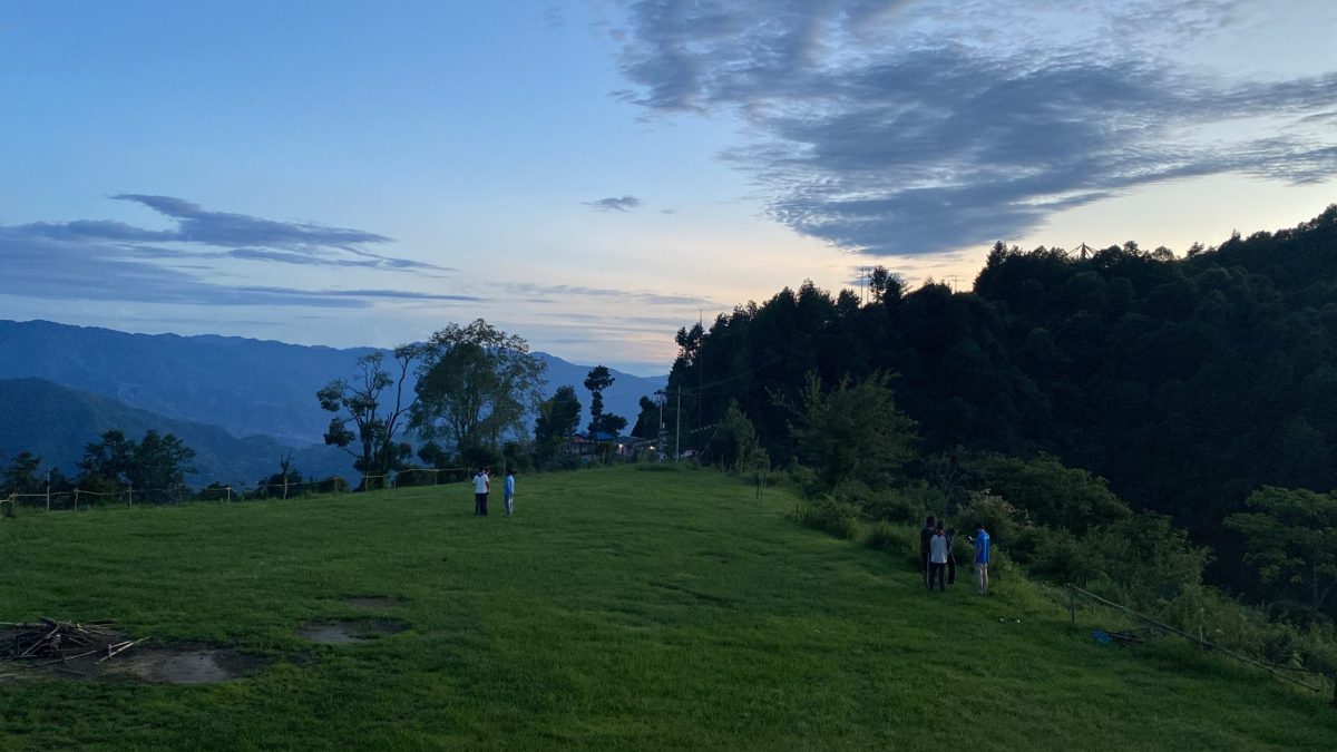 Nina Vølker Rosenlund Nina Vølker Rosenlund