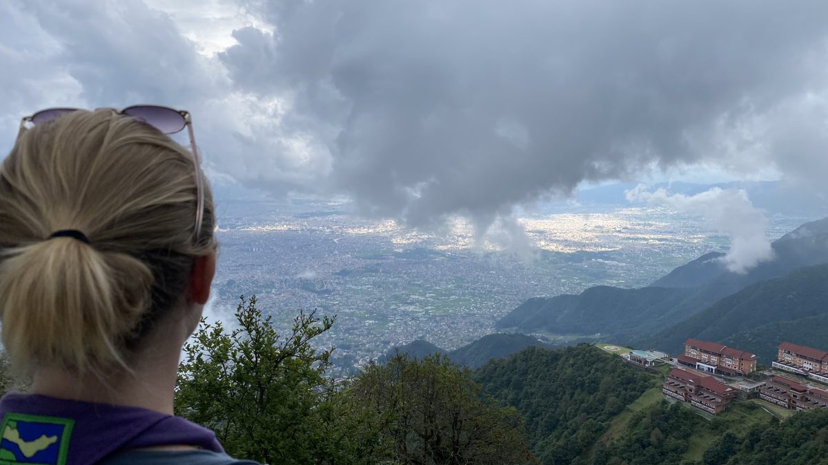 Nina Vølker Rosenlund Nina Vølker Rosenlund