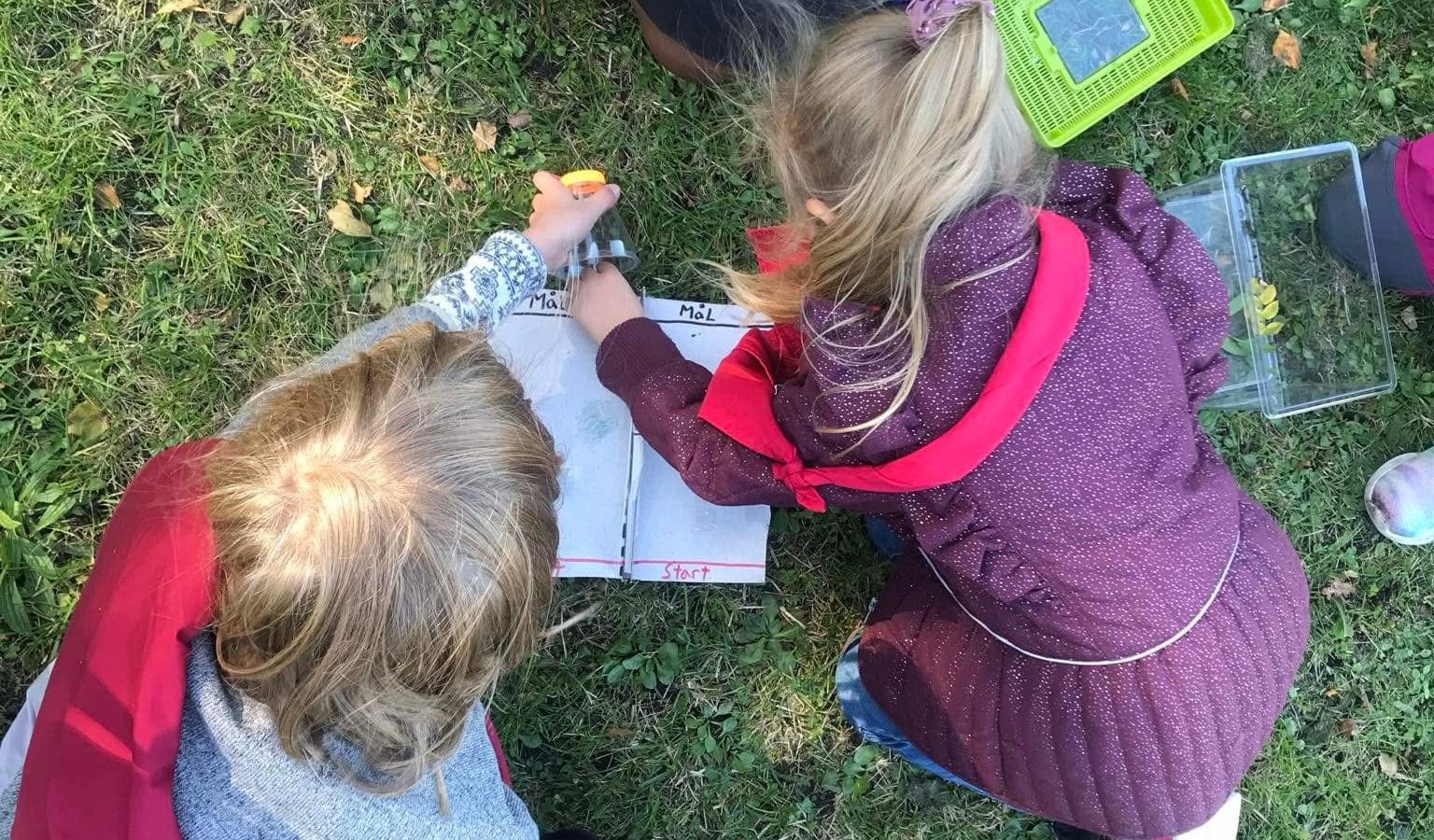 Foto: Vordingborg Gruppe