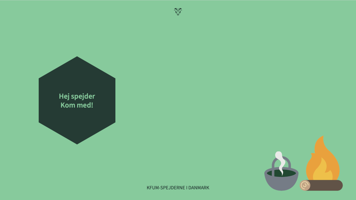 Layout & illustration: Juliane Holmstrøm